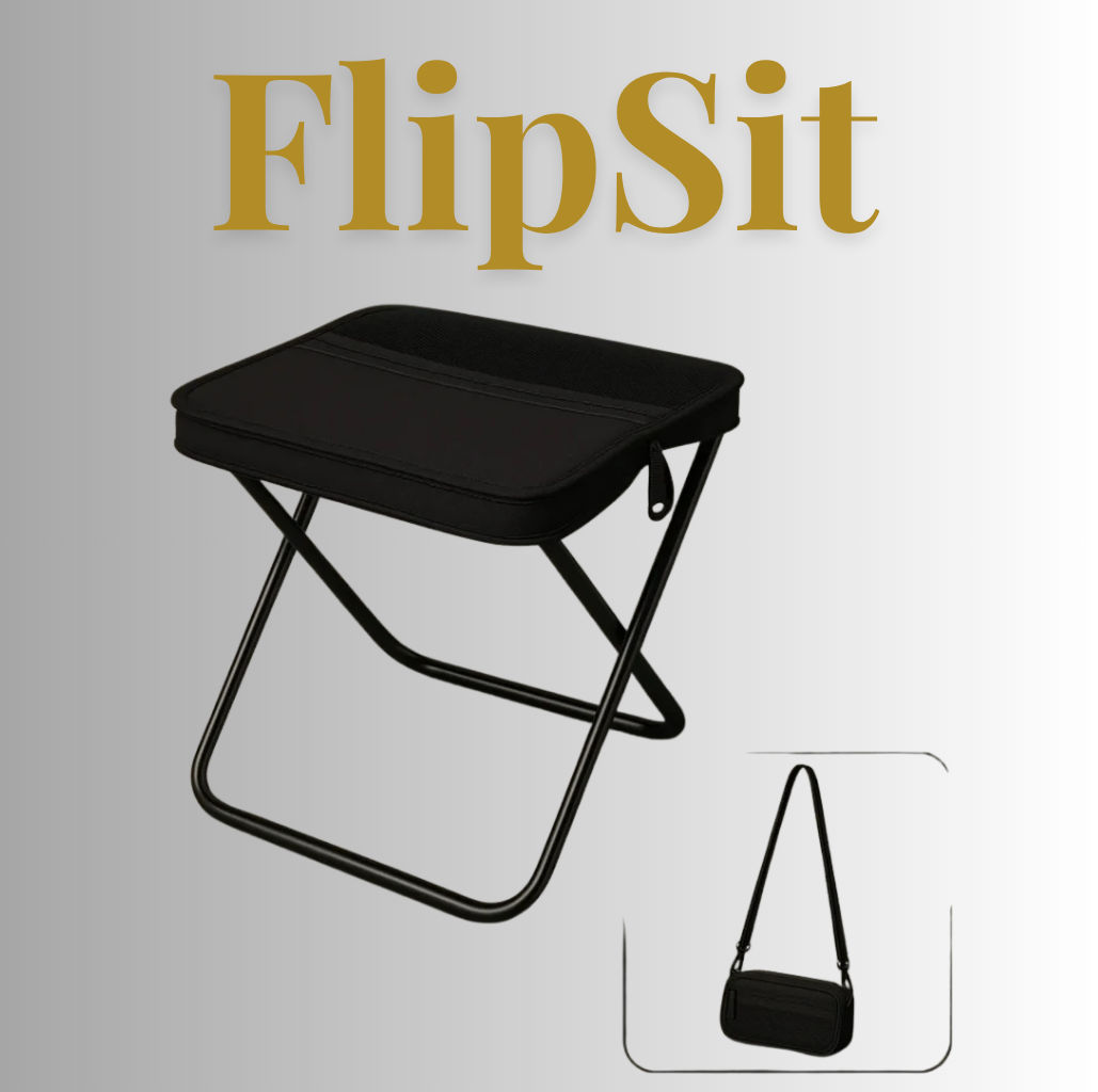 FlipSit – Anilema.com